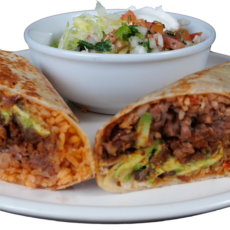 Savor Our Bean Dip
