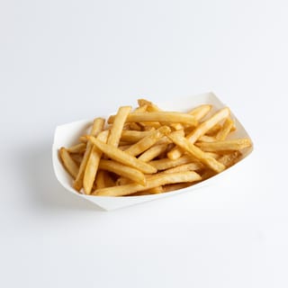 Papas Fritas / French Fries