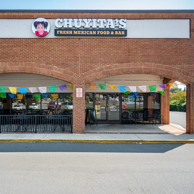 Welcome to Chuyita's