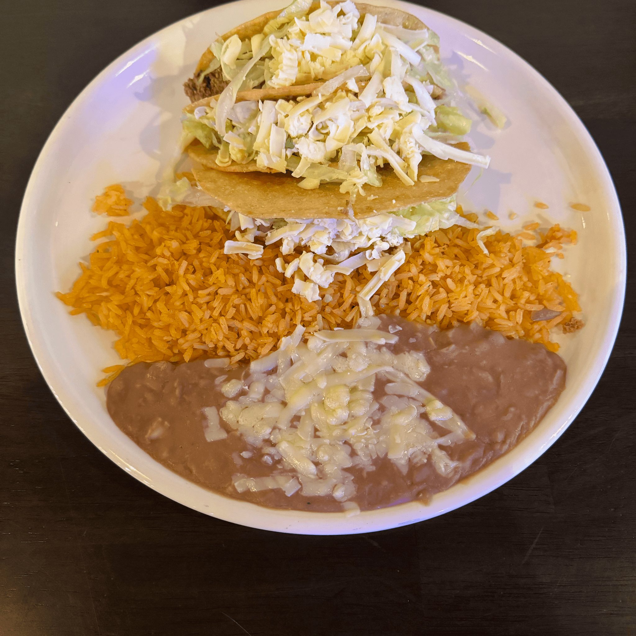 Combo #10.