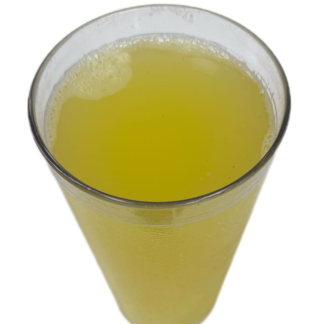 Piña.