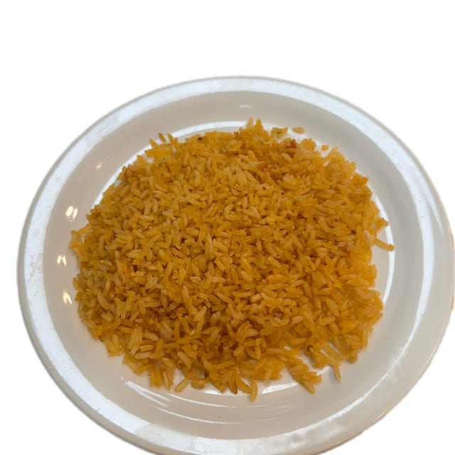 Arroz / Rice.