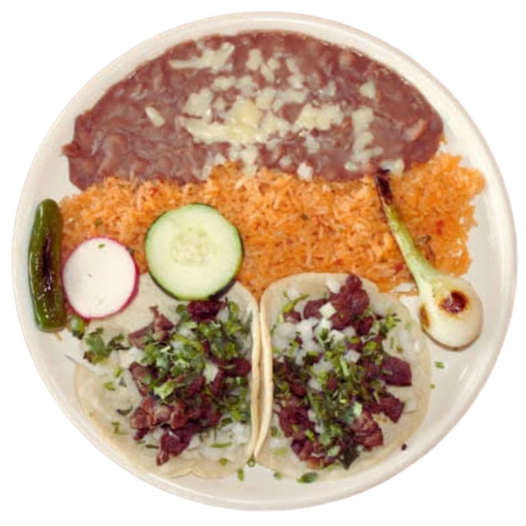 Tacos That Delight Your Taste Buds