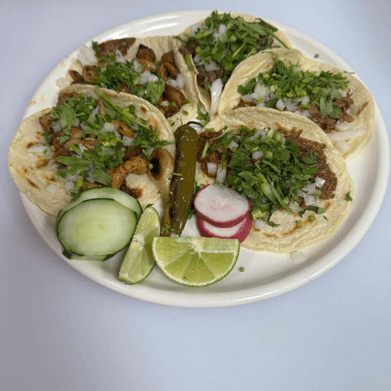 Discover Our Barbacoa