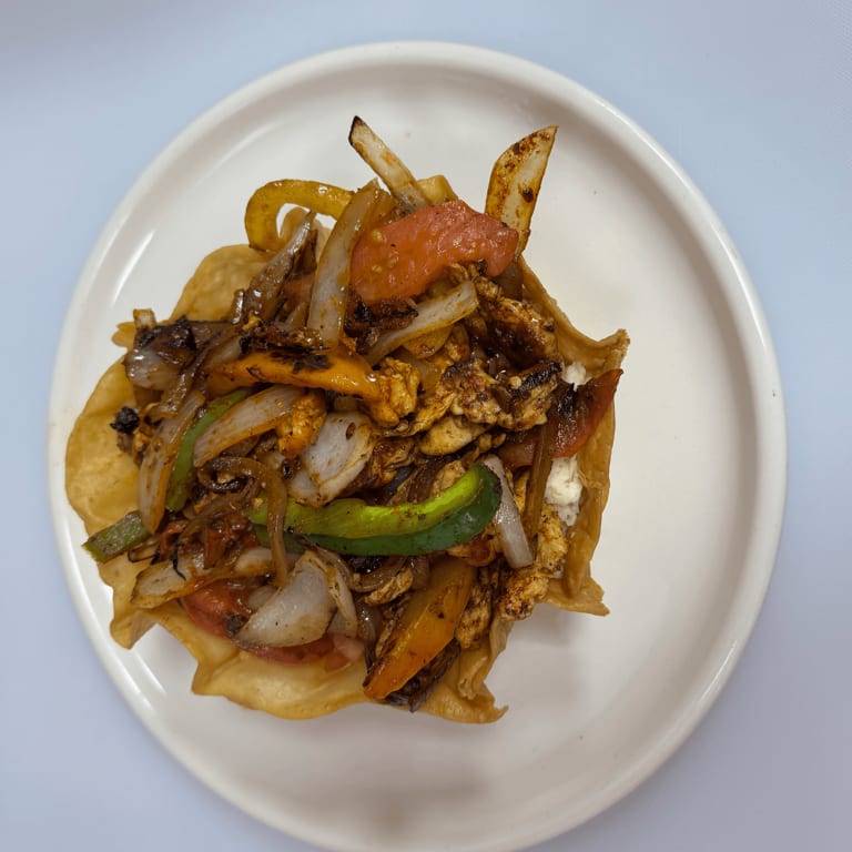 Delicious Taco Salad Options