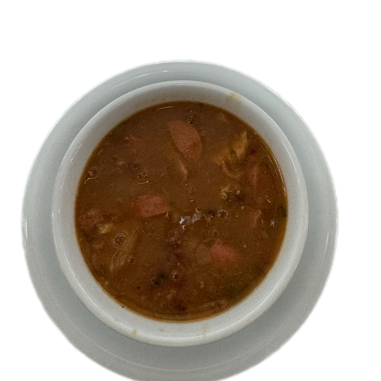 Charro Beans.