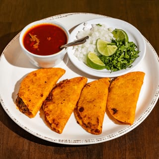 Quesabirrias