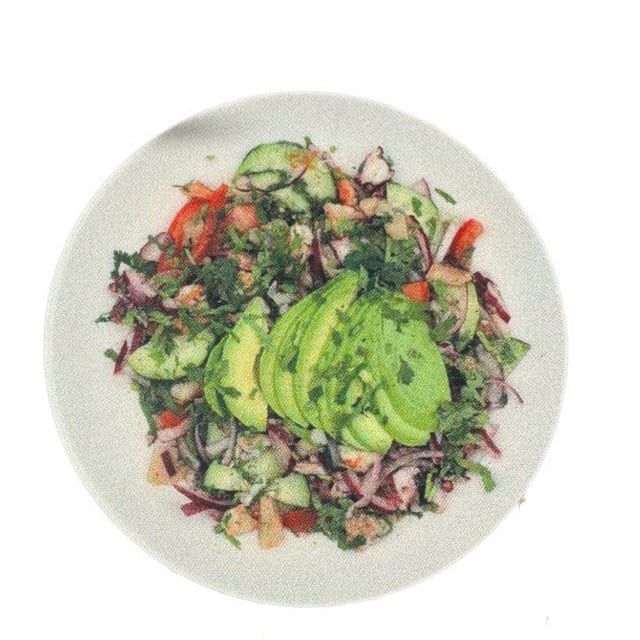 Ceviche Mixto.