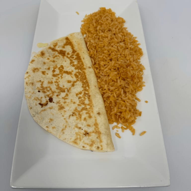 Delicious Quesadilla Options at Our Mexican Restaurant