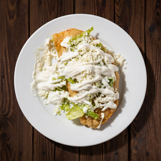 Empanadas